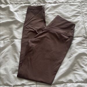 Oner Active Unified Cool Brown Leggings